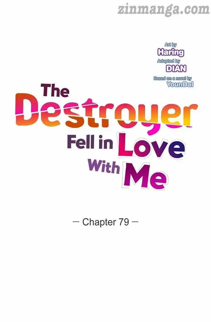 The Younger Male Lead Fell for Me before the Destruction Chapter 79 11